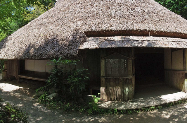 甲賀の里忍術村